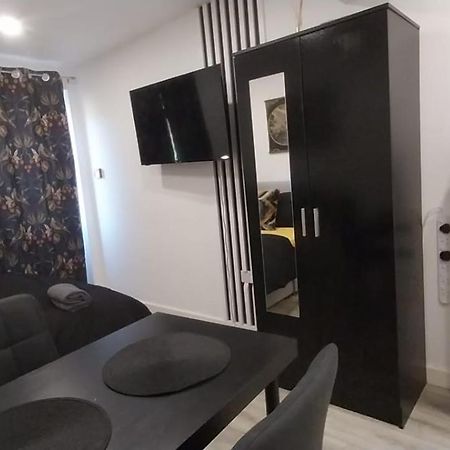 Stylish Home From Home Orpington Dış mekan fotoğraf