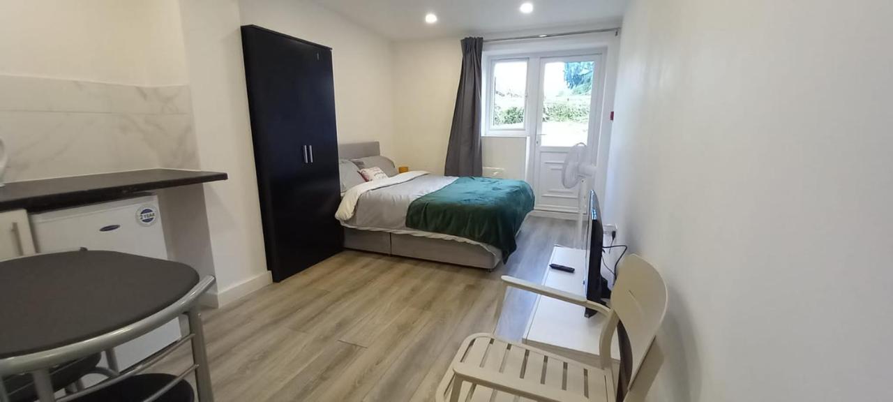 Stylish Home From Home Orpington Dış mekan fotoğraf
