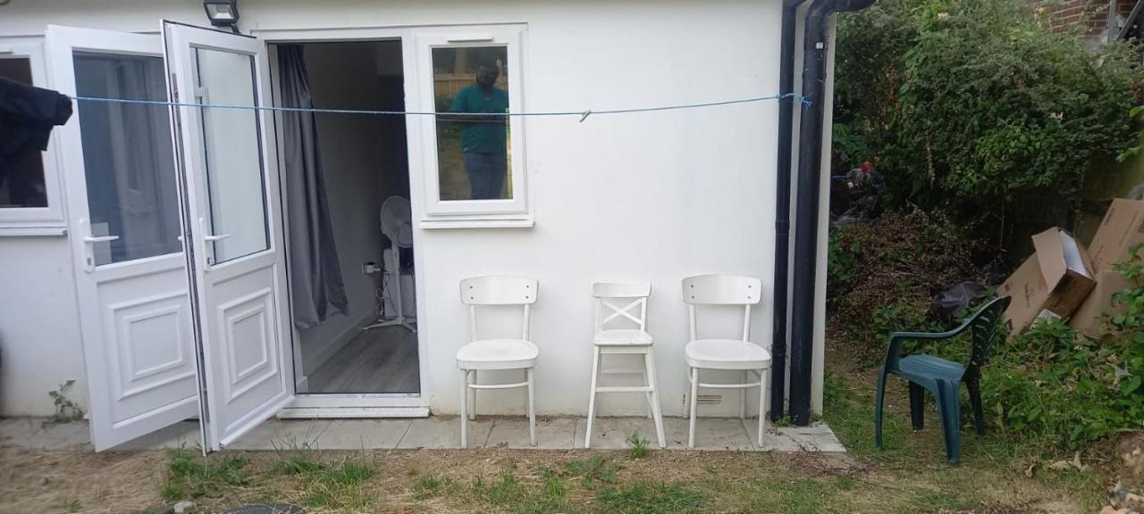 Stylish Home From Home Orpington Dış mekan fotoğraf