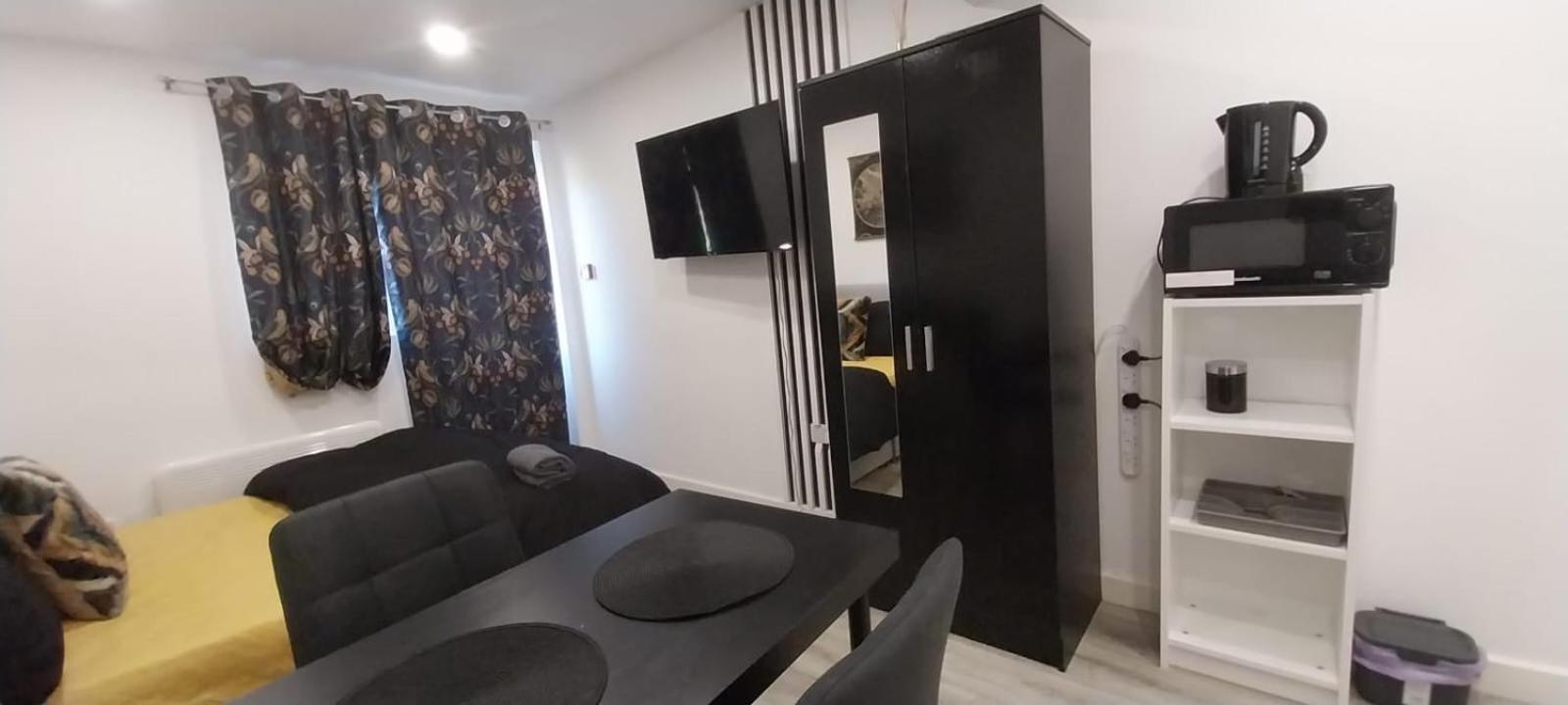 Stylish Home From Home Orpington Dış mekan fotoğraf