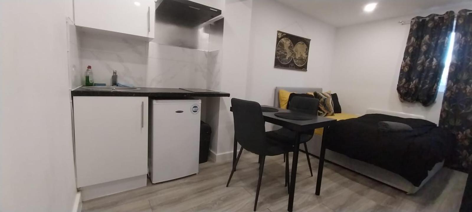 Stylish Home From Home Orpington Dış mekan fotoğraf